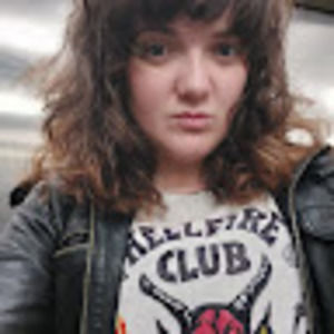 Meet your Posher, Rhiannon